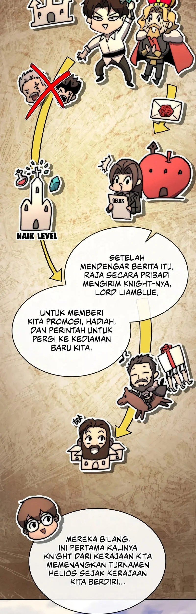 Chapter 79 - halaman 24