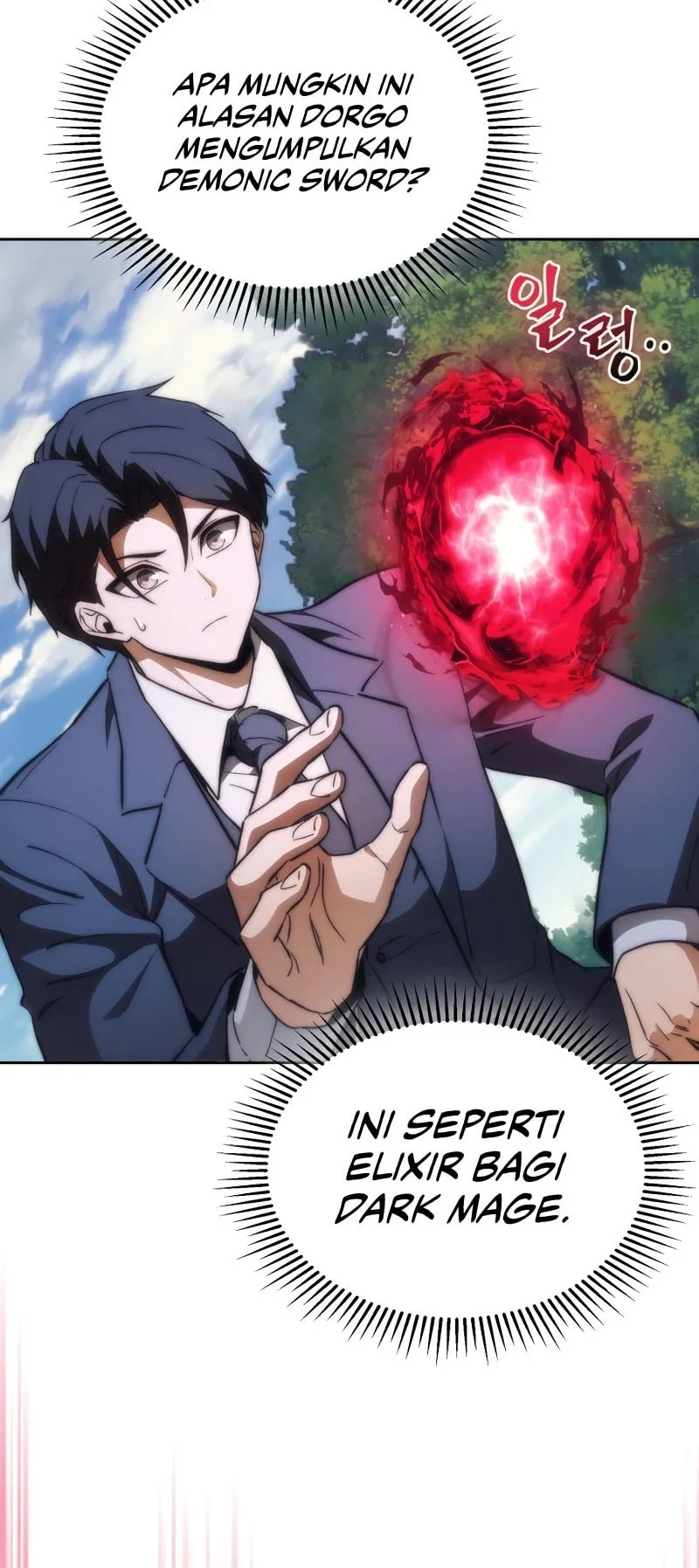 Chapter 80 - halaman 38