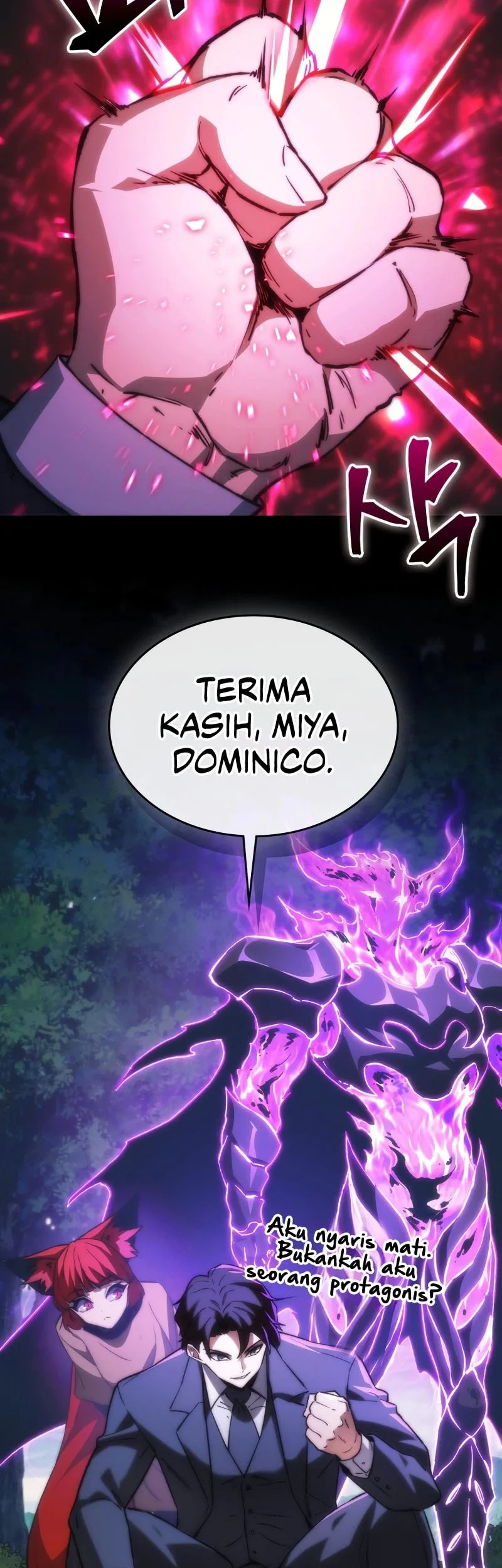Chapter 80 - halaman 25