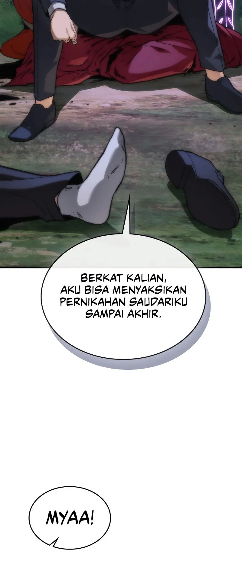 Chapter 80 - halaman 26