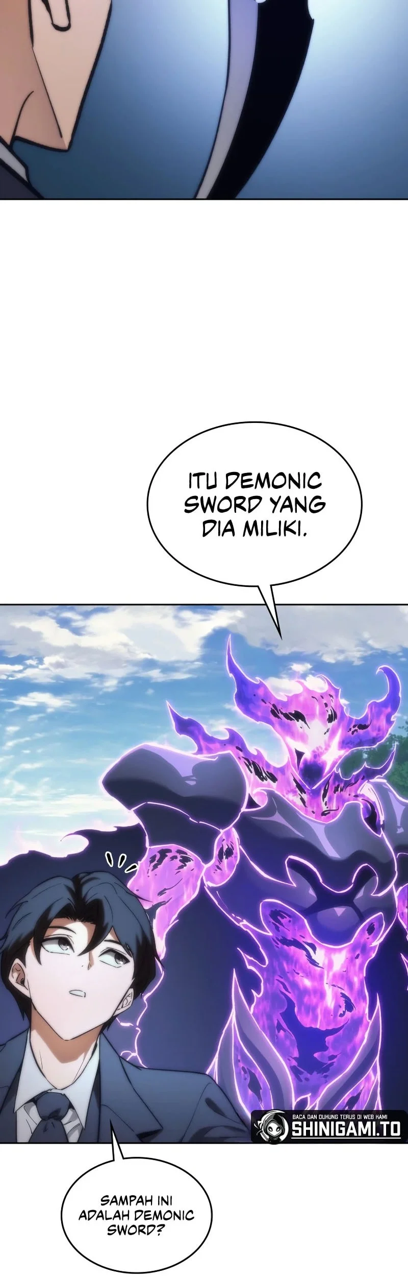Chapter 80 - halaman 28