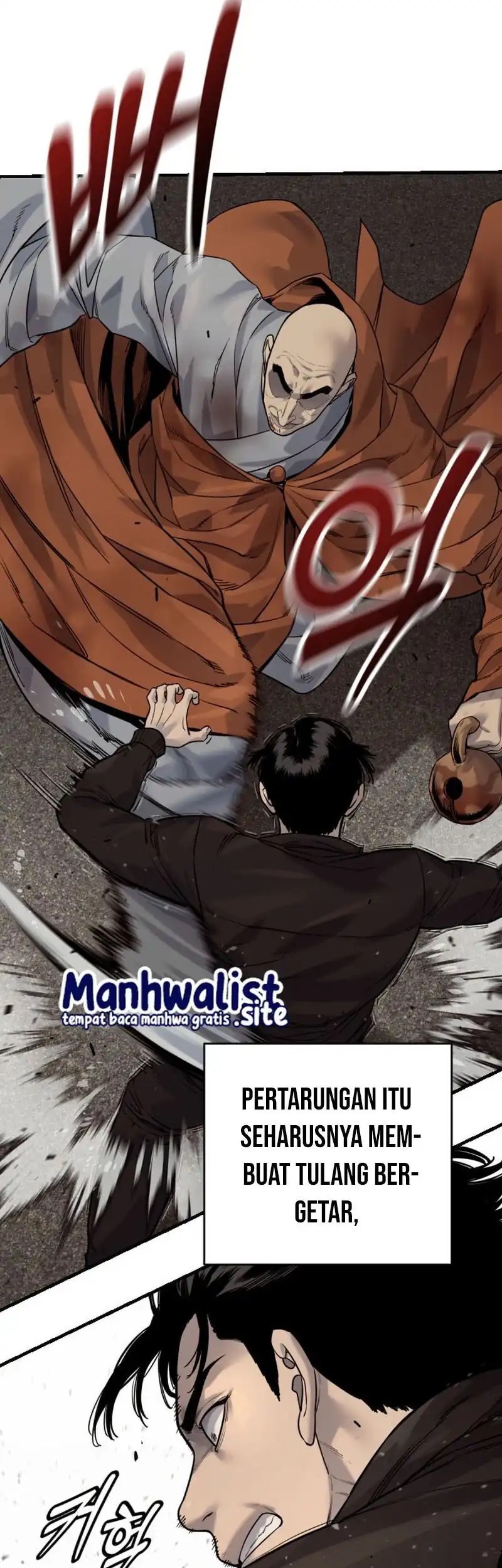 Chapter 101 - halaman 39