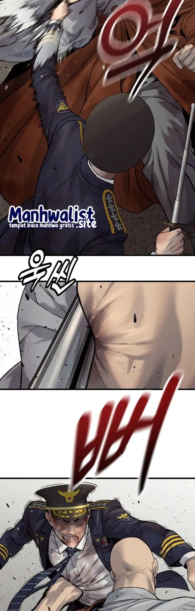 Chapter 103 - halaman 34