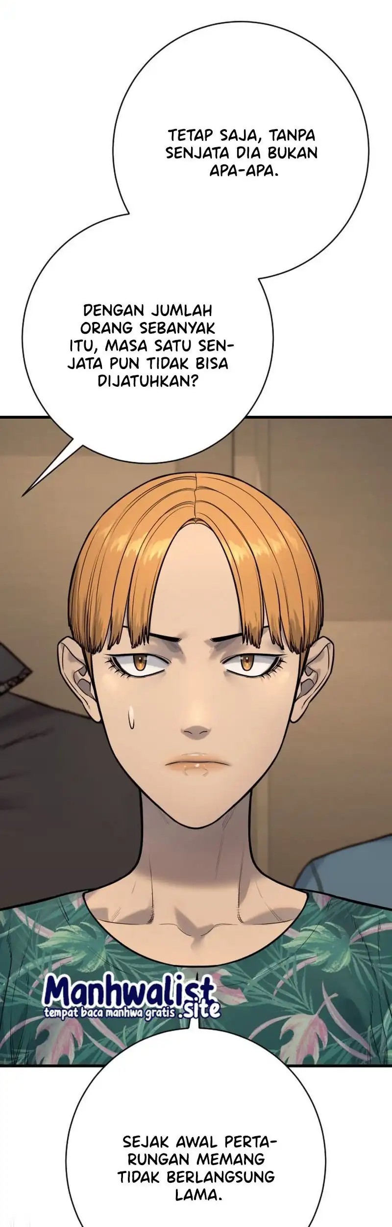 Chapter 106 - halaman 30