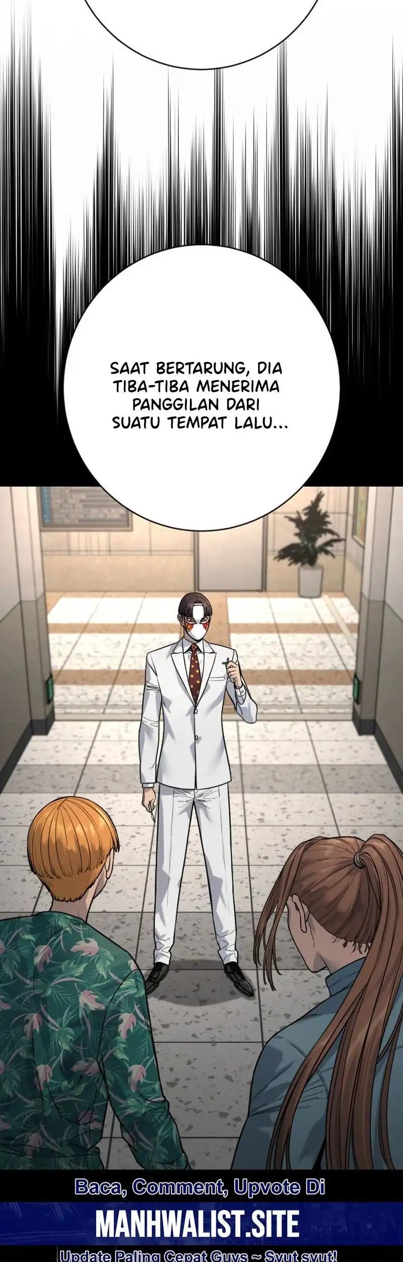 Chapter 106 - halaman 31