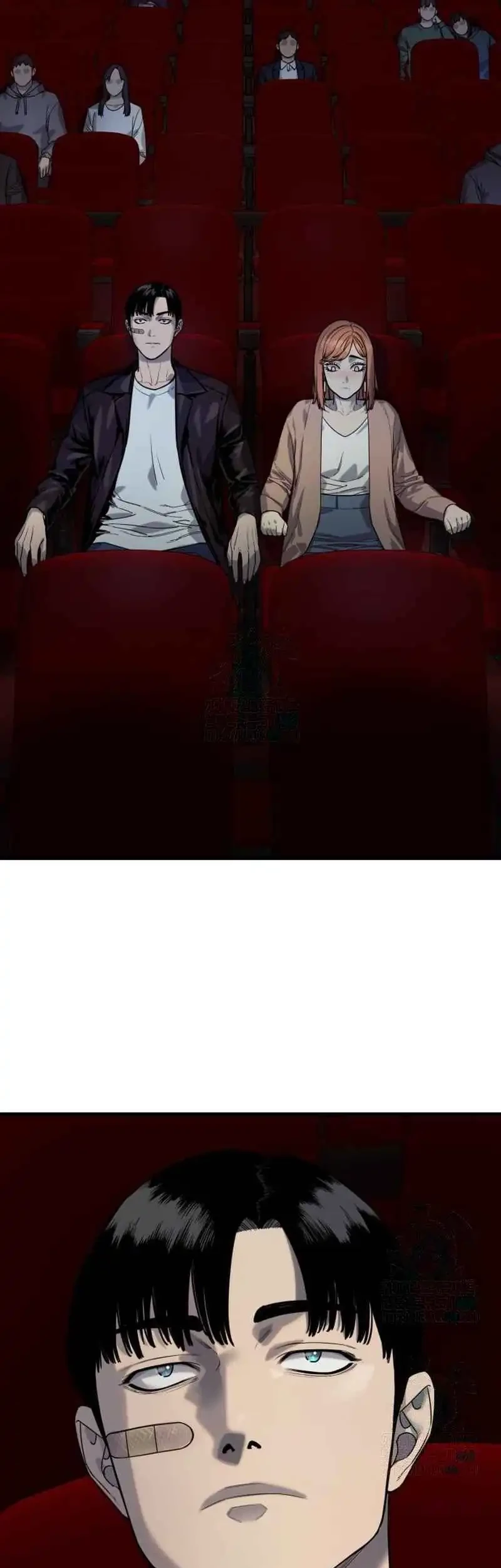 Chapter 112 - halaman 73
