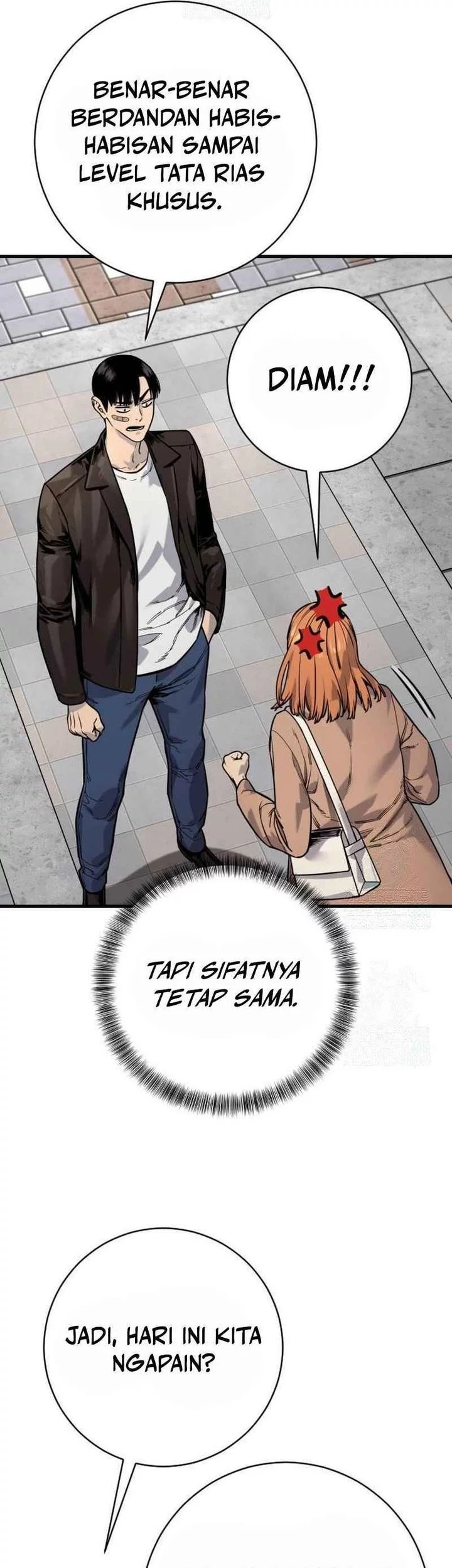 Chapter 113 - halaman 68