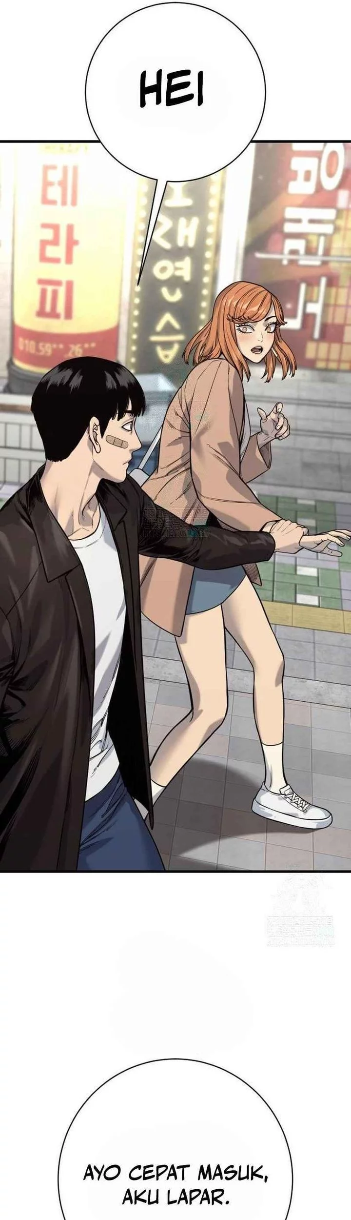 Chapter 113 - halaman 81