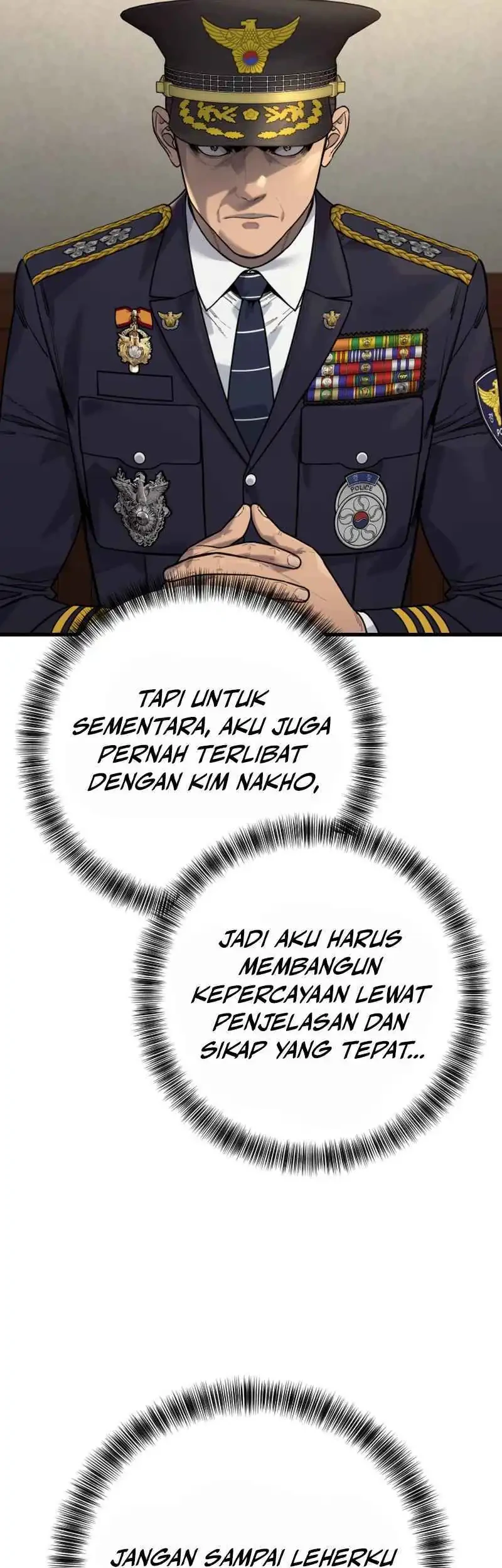 Chapter 116 - halaman 30