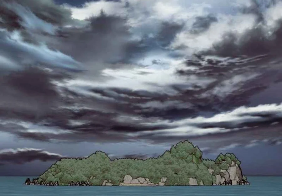 Chapter 118 - halaman 36
