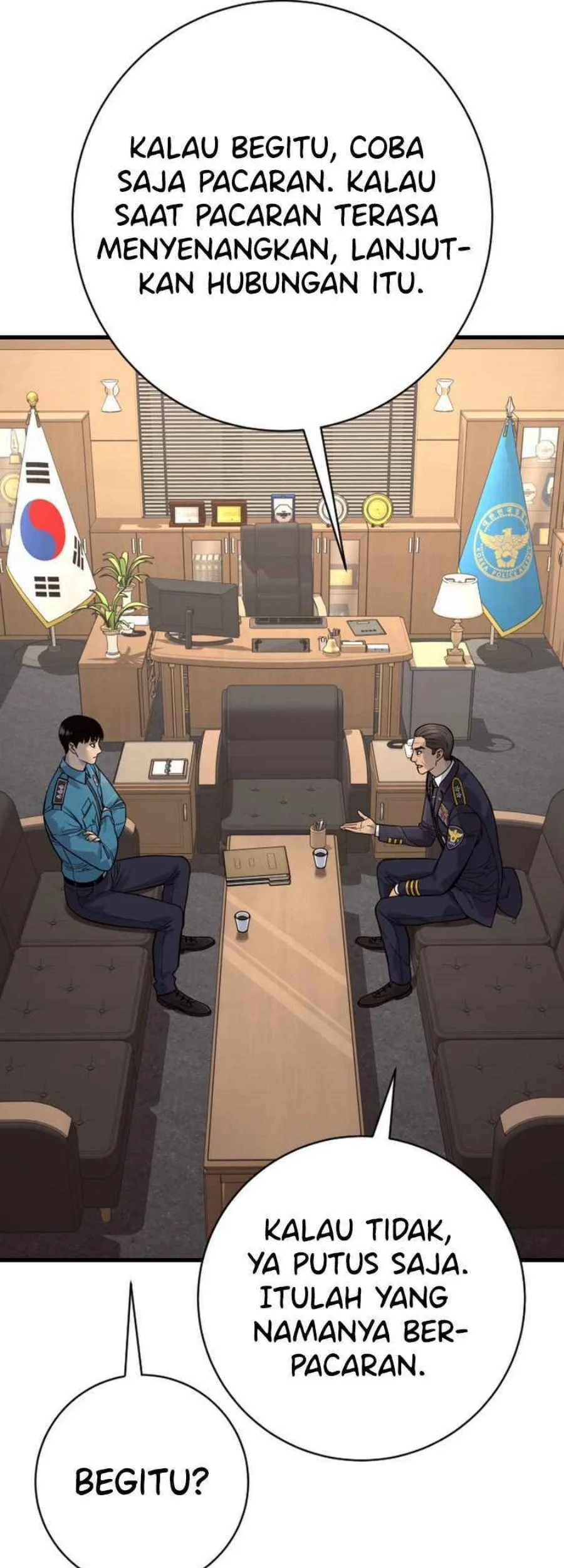 Chapter 118 - halaman 71