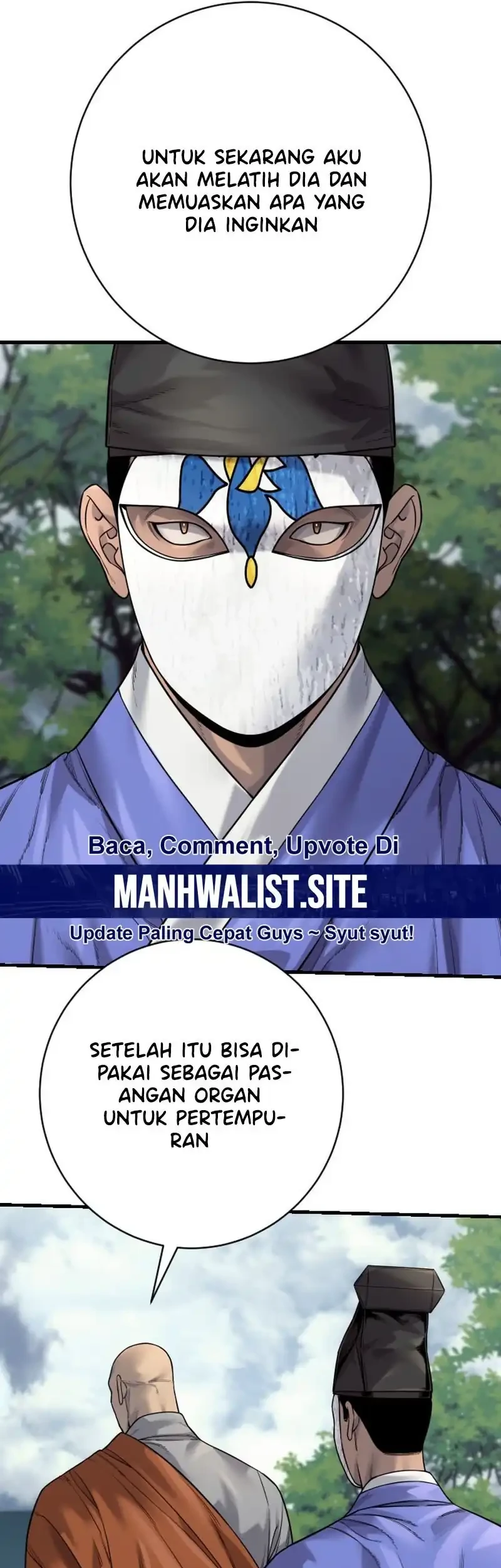 Chapter 119 - halaman 31