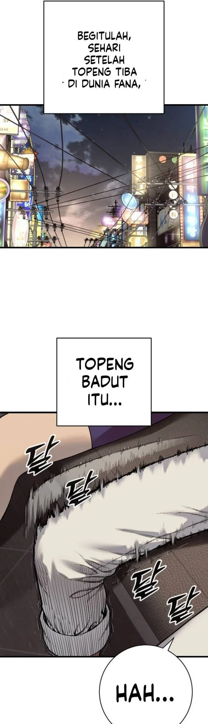 Chapter 121 - halaman 20