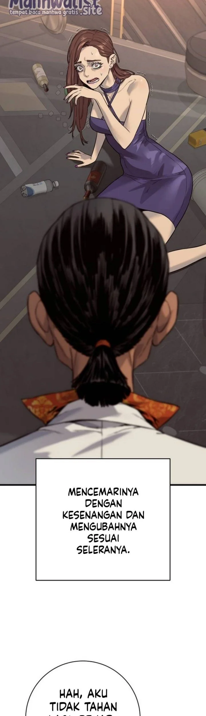 Chapter 121 - halaman 27