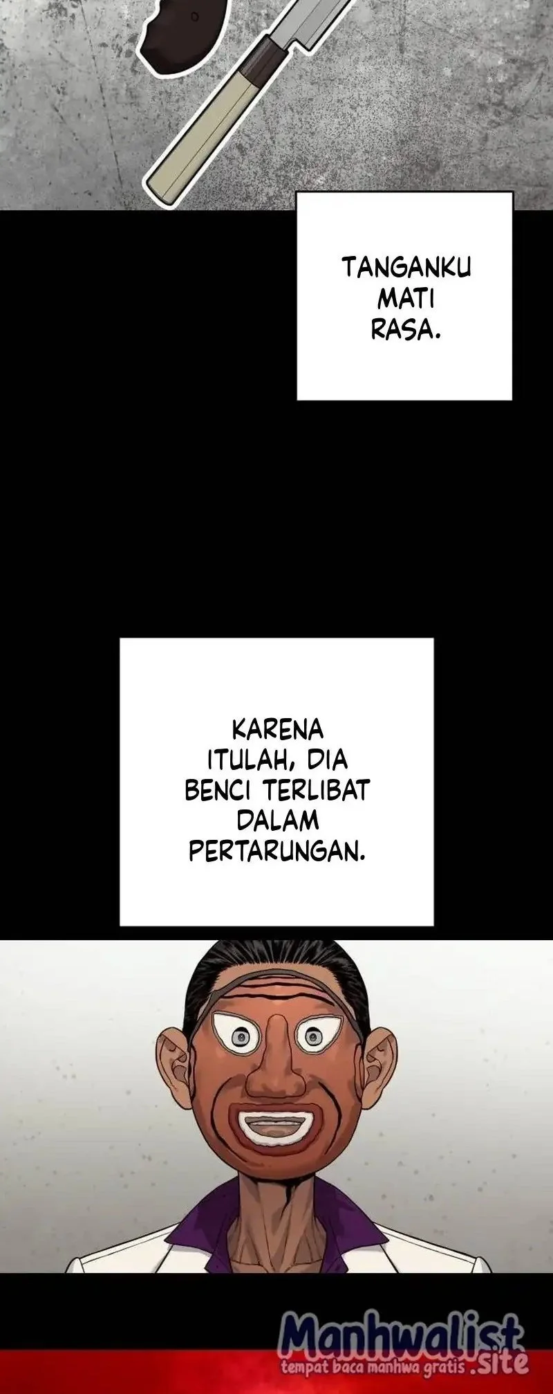 Chapter 122 - halaman 5