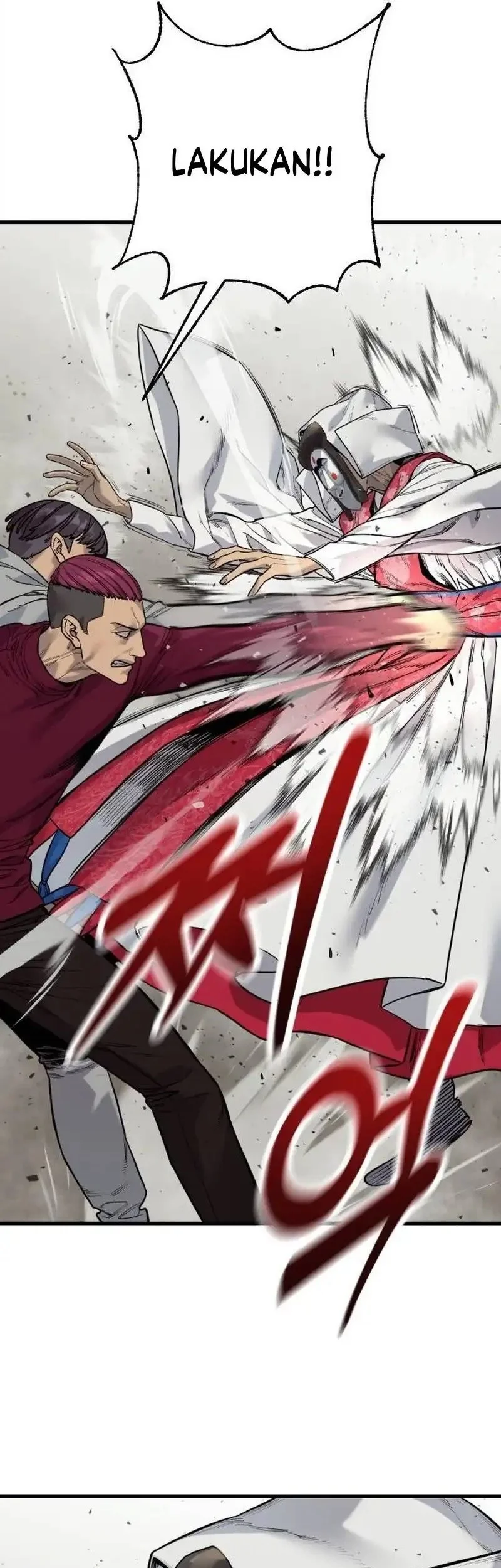 Chapter 124 - halaman 28