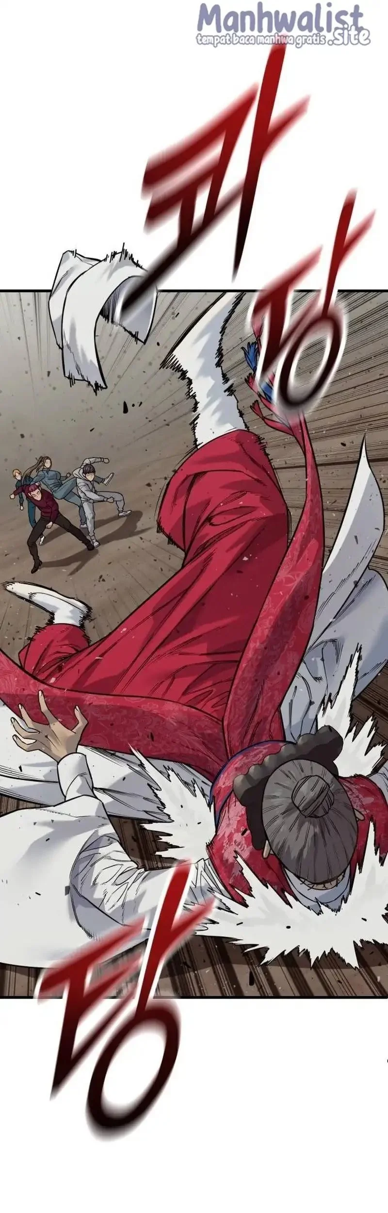 Chapter 124 - halaman 30