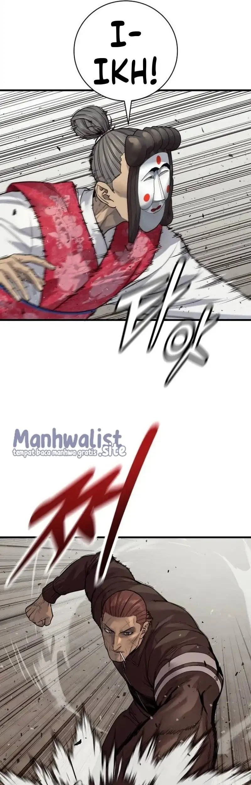 Chapter 124 - halaman 40