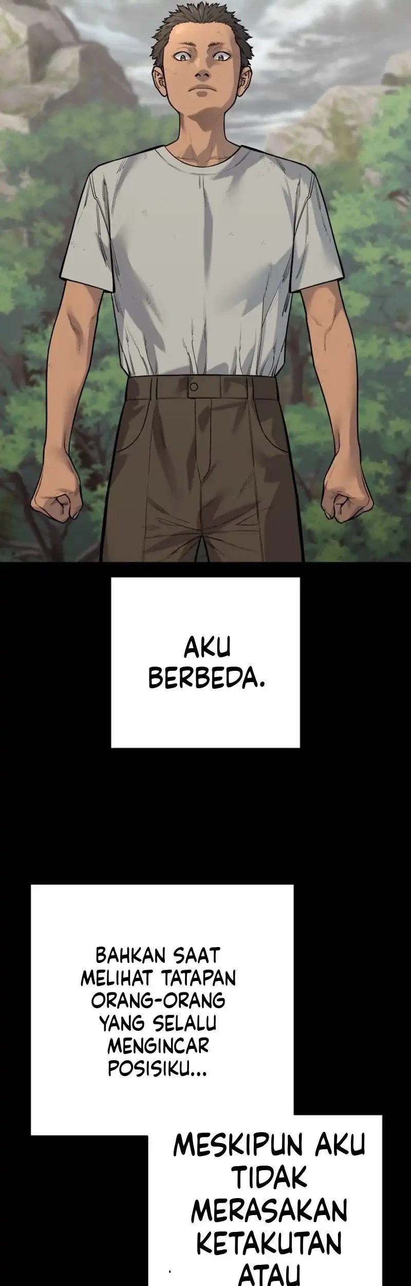 Chapter 125 - halaman 41