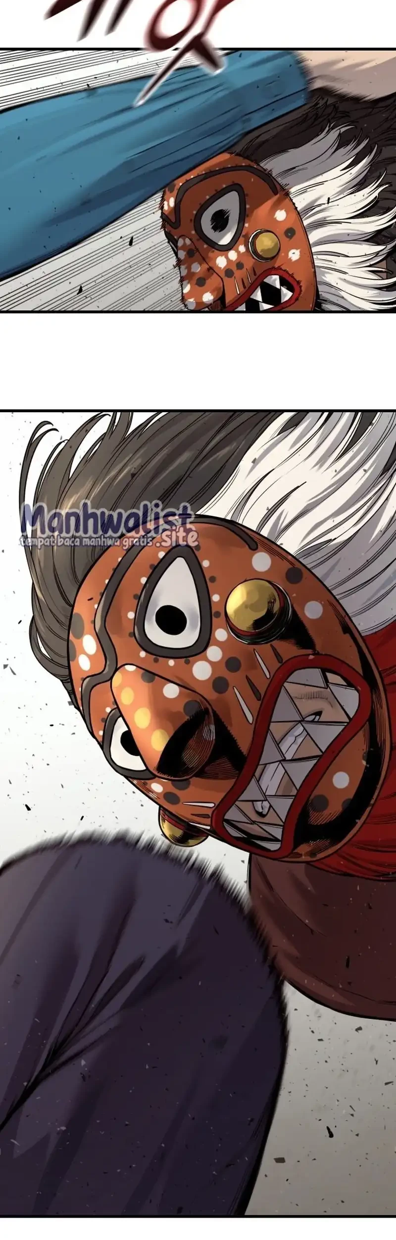 Chapter 125 - halaman 3