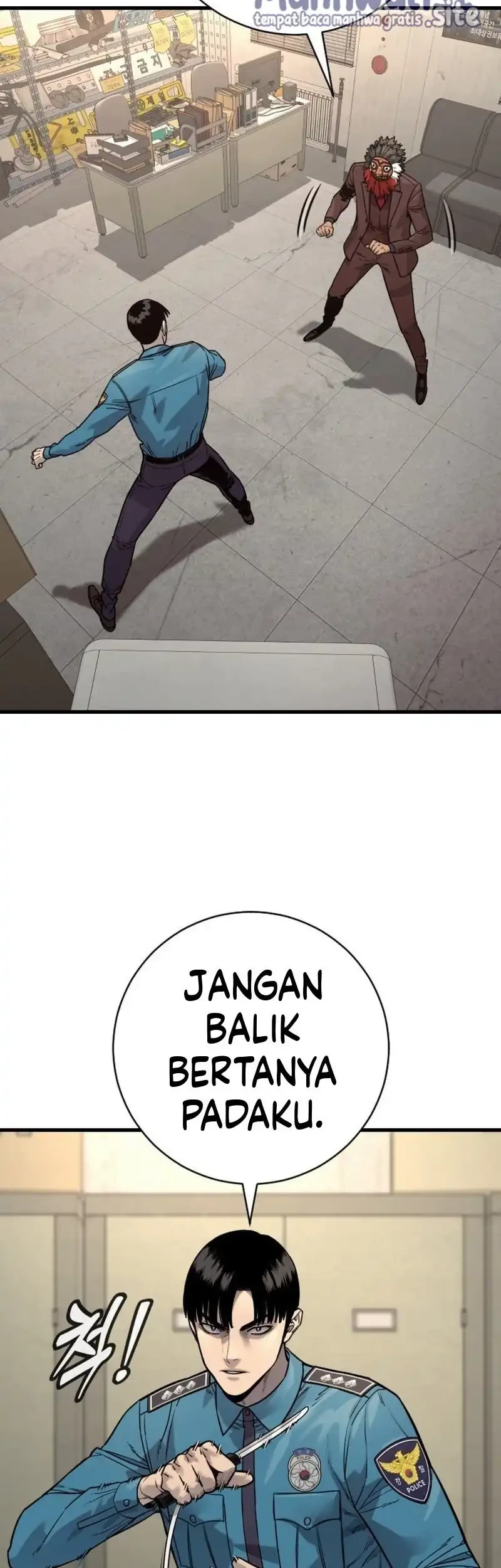 Chapter 125 - halaman 6