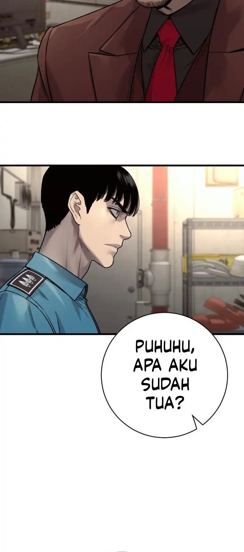 Chapter 125 - halaman 28
