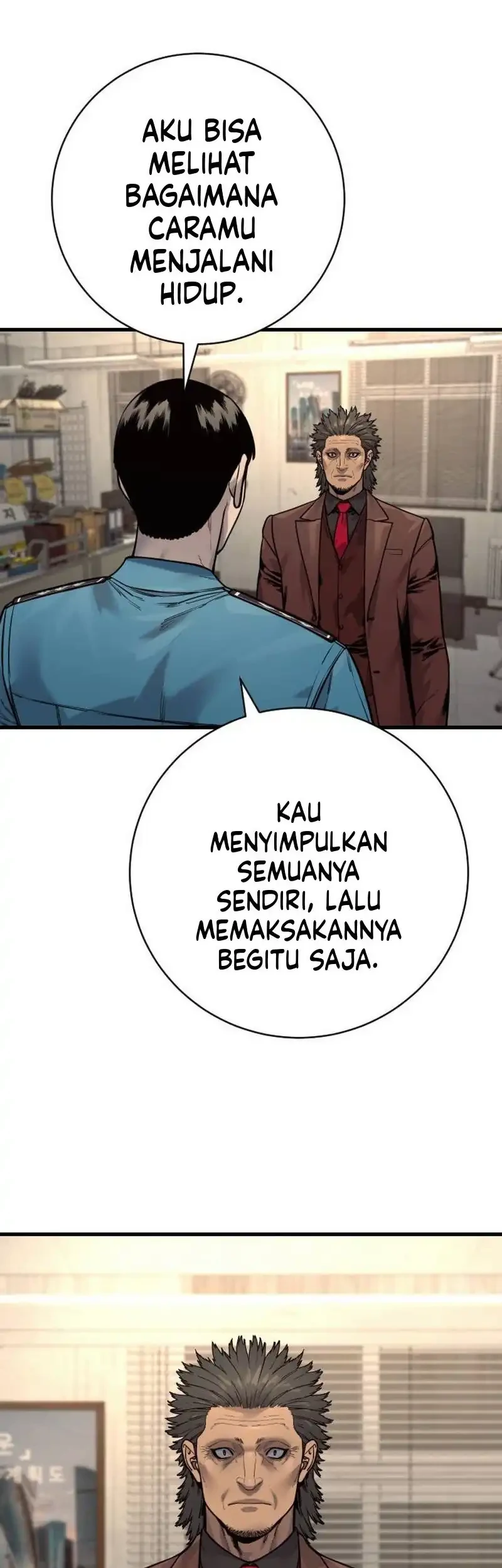 Chapter 129 - halaman 38