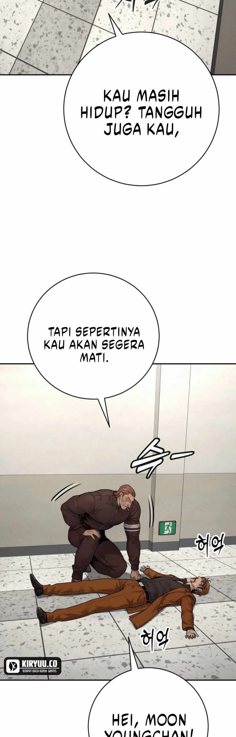 Chapter 82 - halaman 42