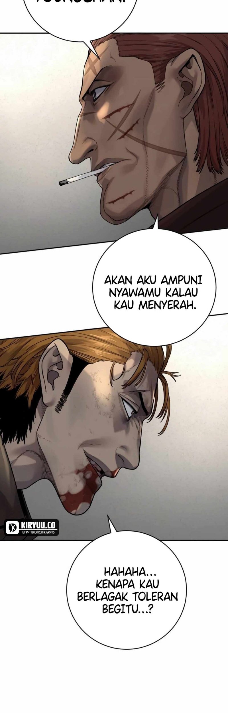 Chapter 82 - halaman 25