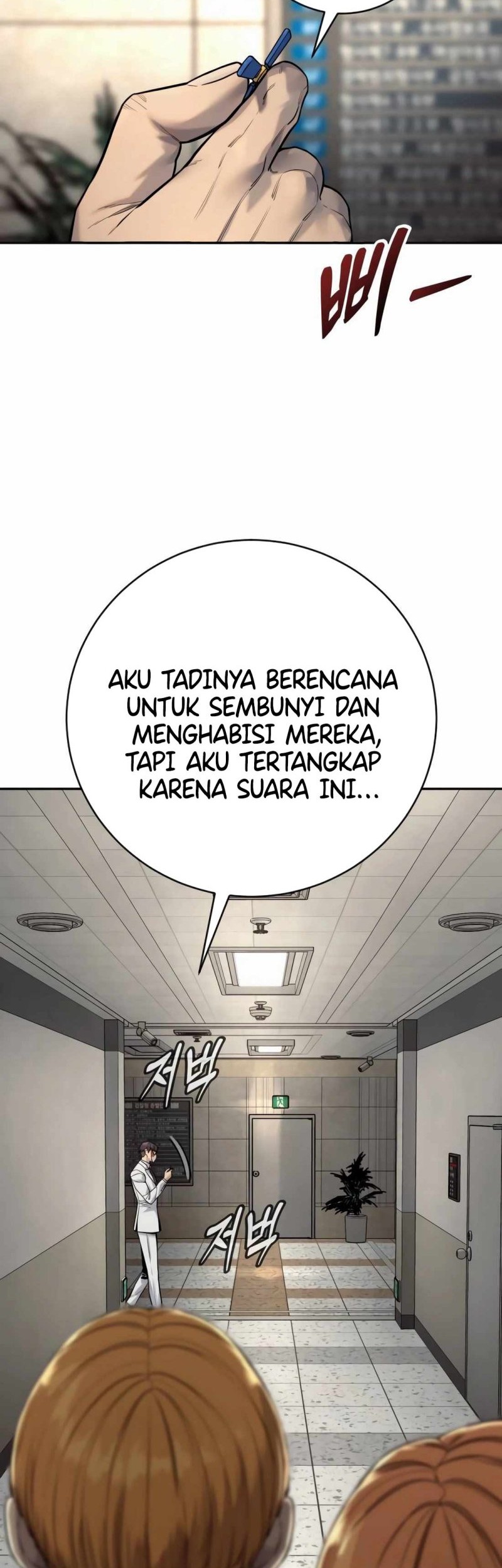 Chapter 83 - halaman 42
