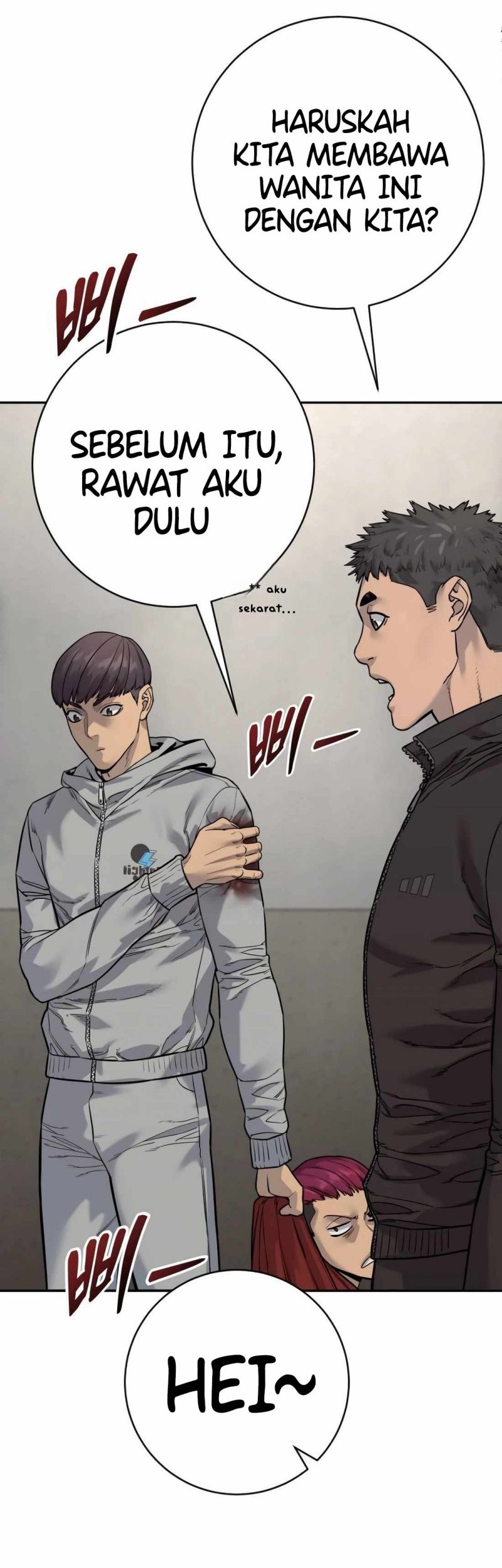 Chapter 83 - halaman 50