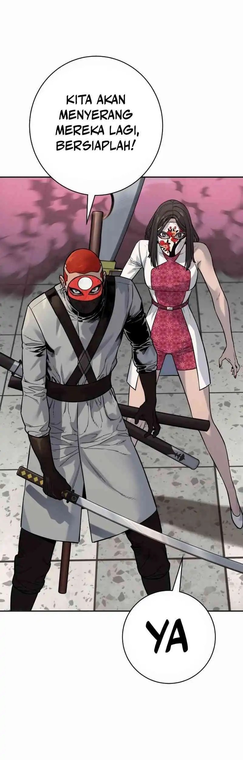 Chapter 88 - halaman 17