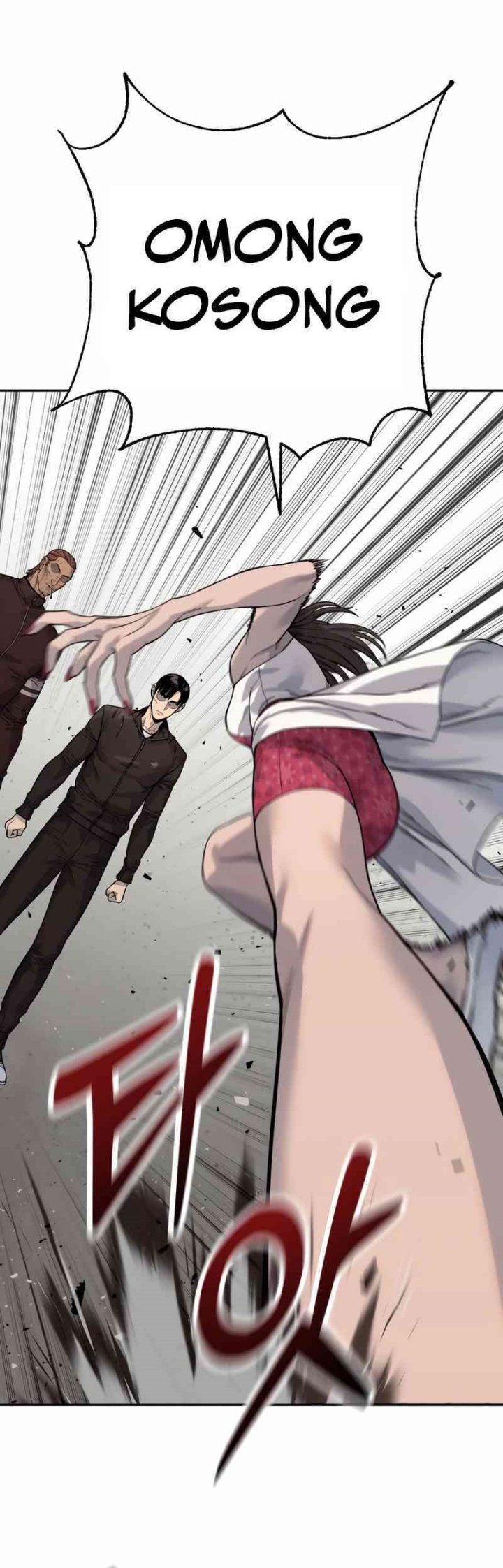 Chapter 95 - halaman 22