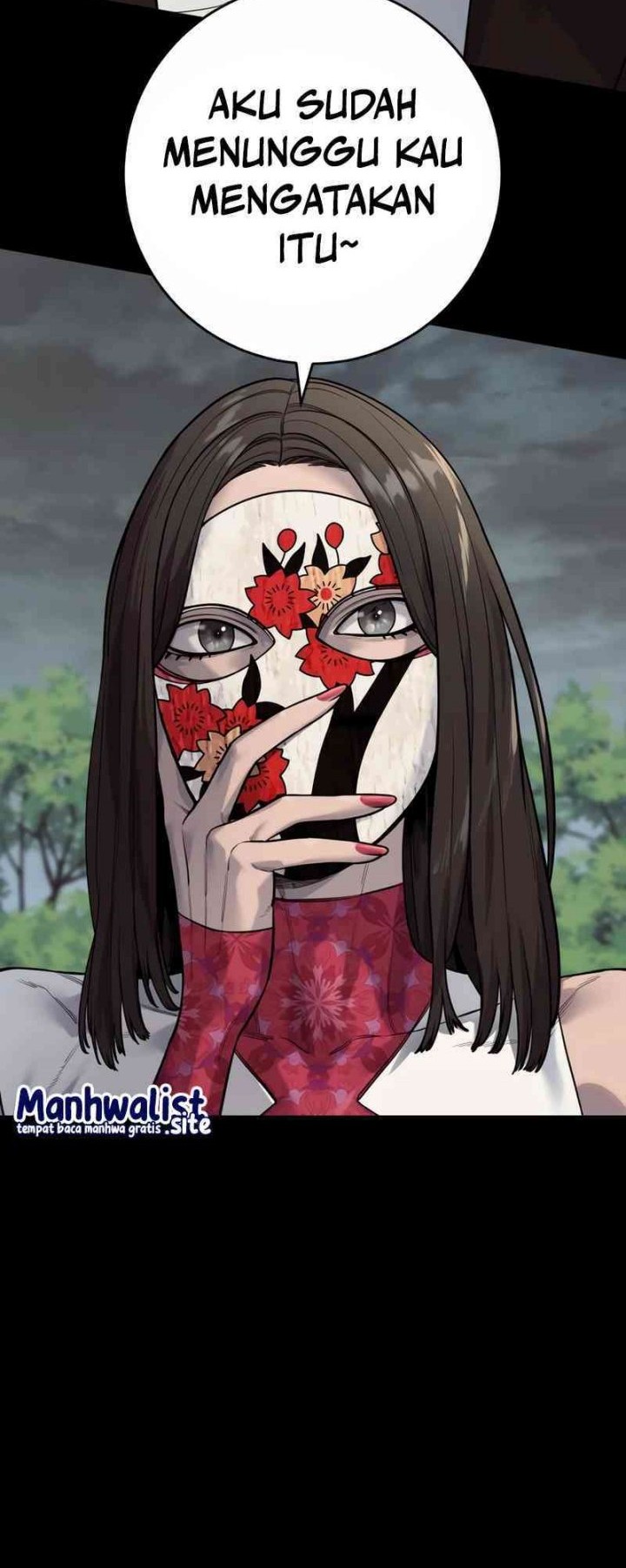 Chapter 95 - halaman 38