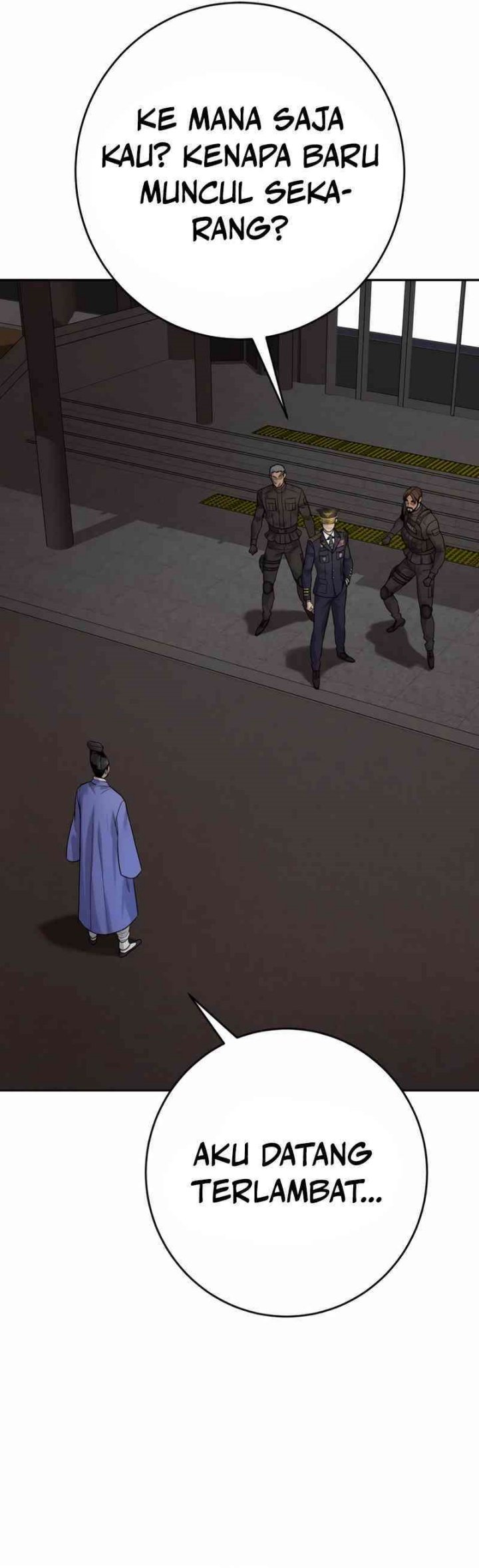 Chapter 95 - halaman 67
