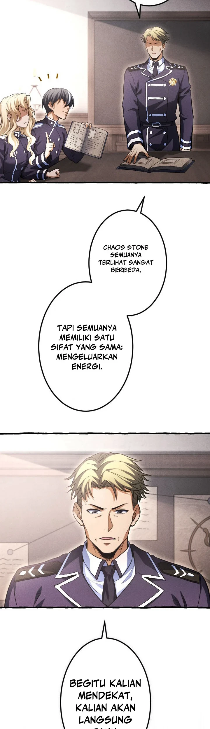 Chapter 40 - halaman 36