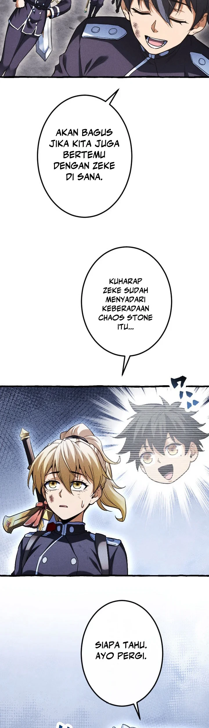 Chapter 40 - halaman 39