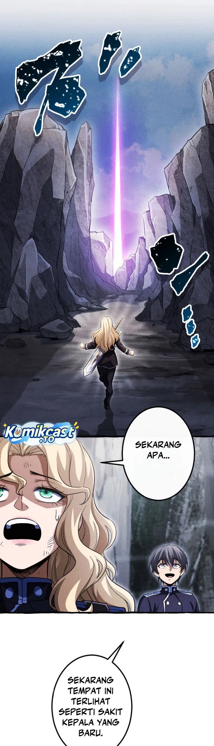 Chapter 40 - halaman 22