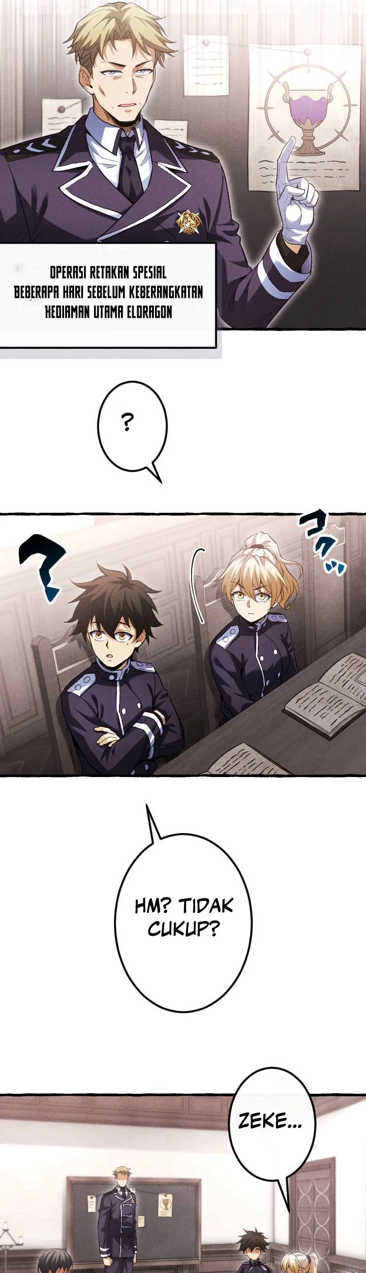 Chapter 40 - halaman 26