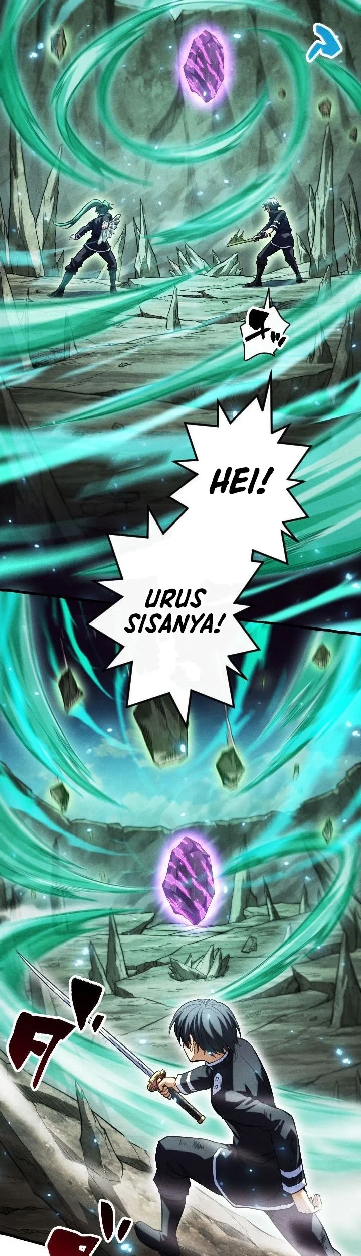 Chapter 45 - halaman 43