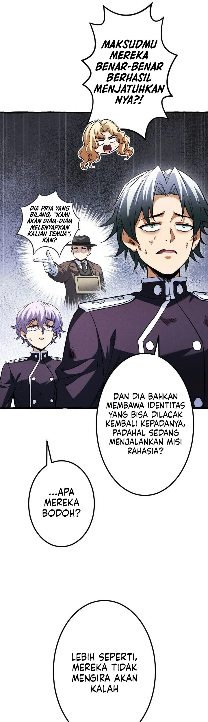Chapter 45 - halaman 67