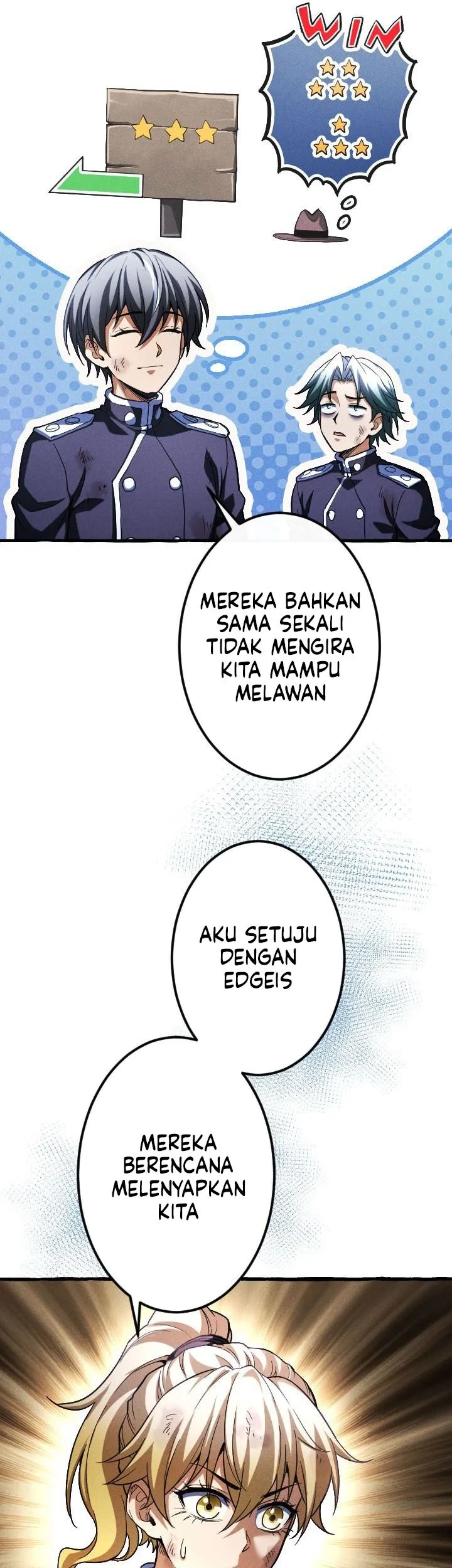 Chapter 45 - halaman 70
