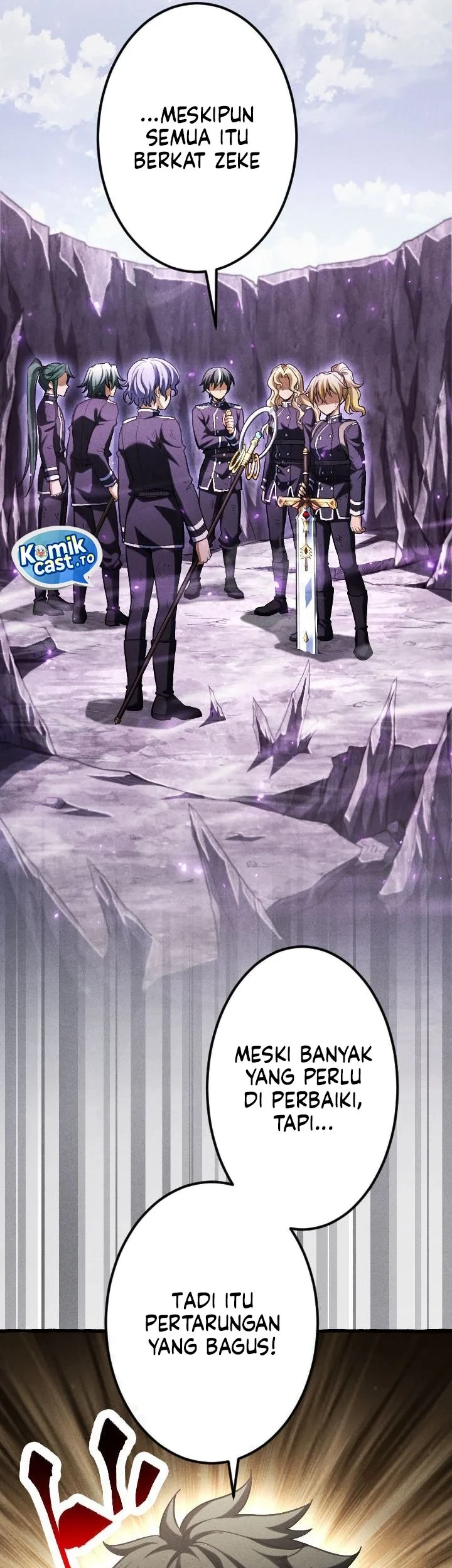 Chapter 45 - halaman 72