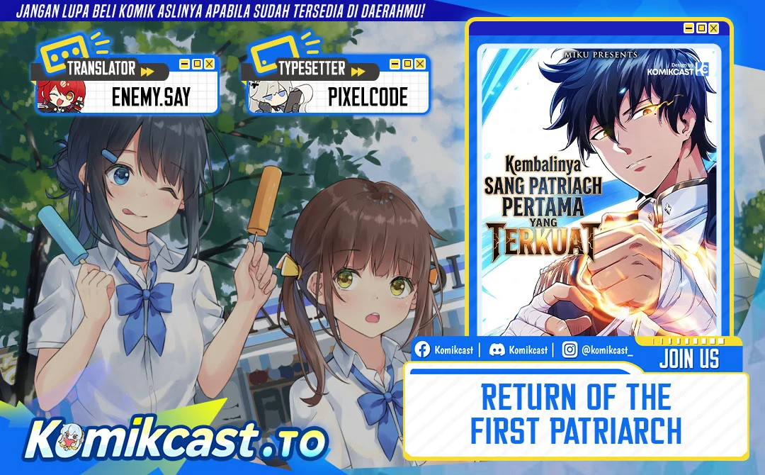 Chapter 46 - halaman 1