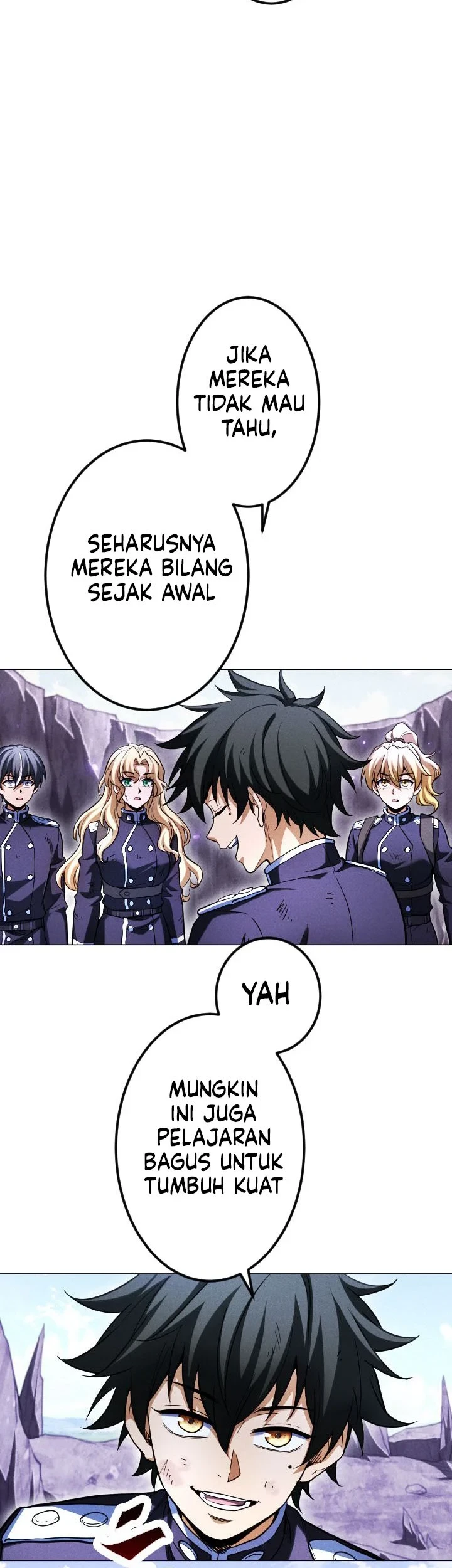 Chapter 46 - halaman 21