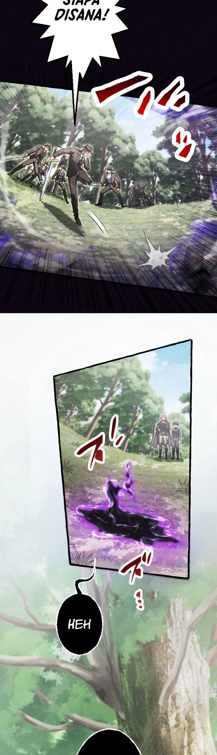Chapter 48 - halaman 30
