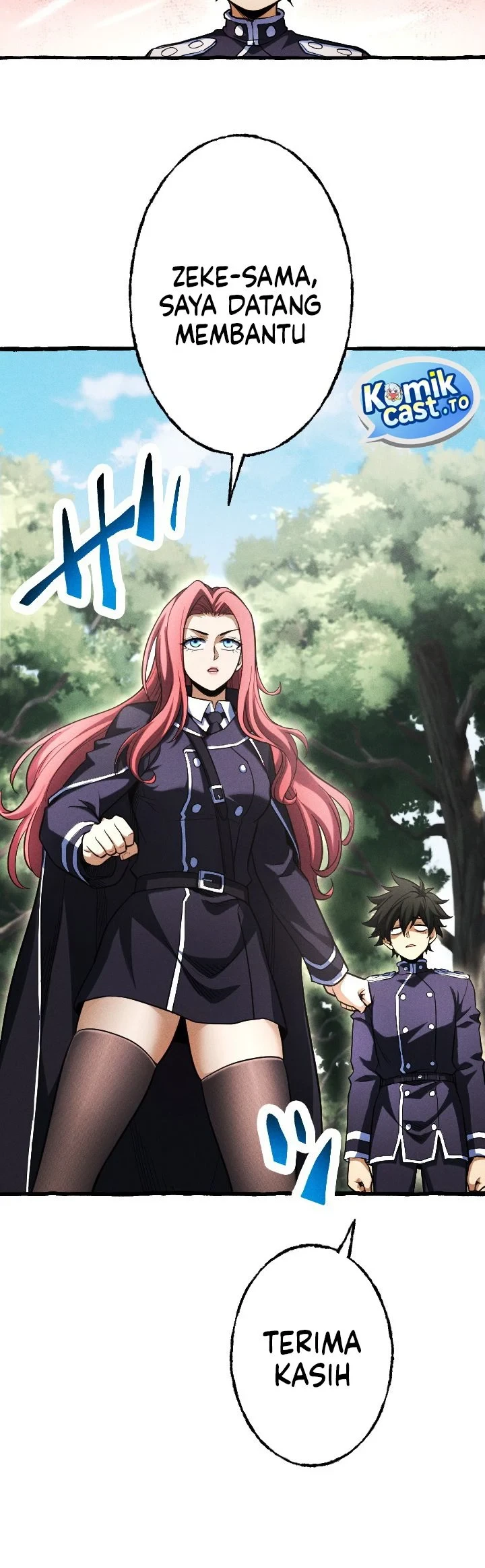 Chapter 48 - halaman 21