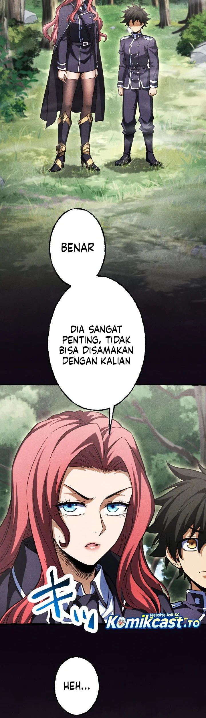 Chapter 48 - halaman 26