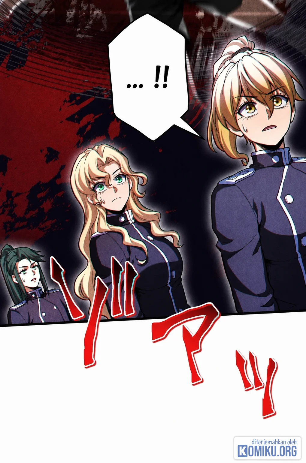 Chapter 50 - halaman 32
