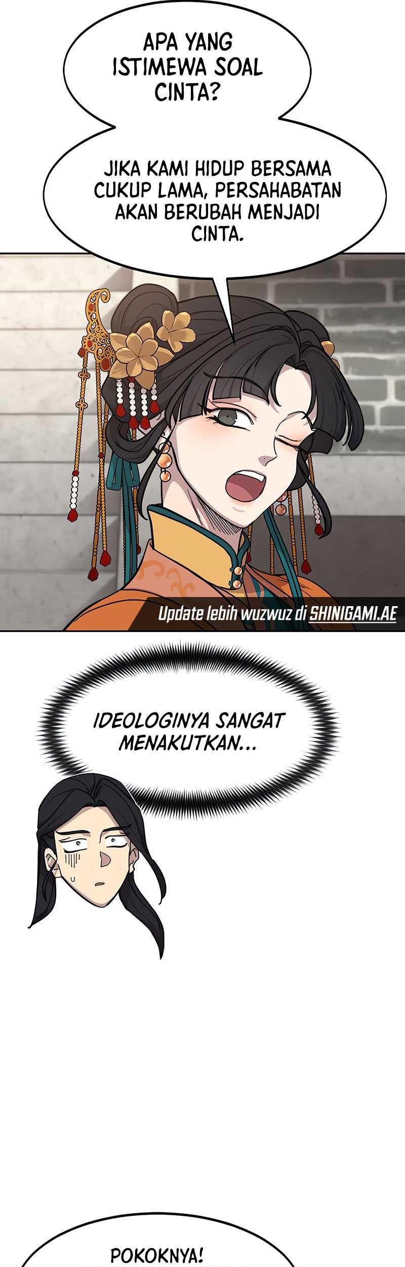 Chapter 136 - halaman 38